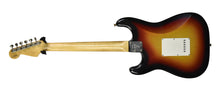 Fender Custom Shop Post Modern Stratocaster Journeyman in 3-Color Sunburst 18448