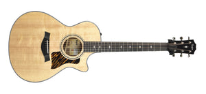 Taylor 312ce Acoustic-Electric Guitar in Natural 1207094053