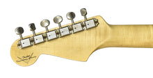 Fender Custom Shop Post Modern Stratocaster Journeyman in 3-Color Sunburst 18448