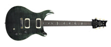 PRS SE Paul's Guitar Electric Guitar in Teal Black CTII030177