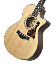 Taylor 312ce Acoustic-Electric Guitar in Natural 1207094053