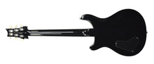 PRS SE Paul's Guitar Electric Guitar in Teal Black CTII030177