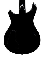PRS SE Paul's Guitar Electric Guitar in Teal Black CTII030177