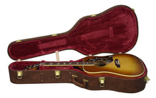 Gibson Hummingbird Original Acoustic-Electric Guitar in Heritage Cherry Sunburst 22526058