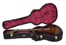 Taylor 264ce-K DLX 12-String Acoustic-Electric in Shaded Edge Burst 2208284375