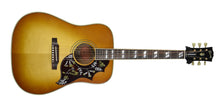 Gibson Hummingbird Original Acoustic-Electric Guitar in Heritage Cherry Sunburst 22526058