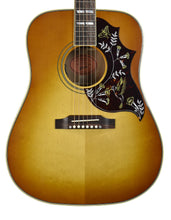 Gibson Hummingbird Original Acoustic-Electric Guitar in Heritage Cherry Sunburst 22526058
