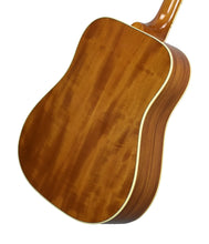 Gibson Hummingbird Original Acoustic-Electric Guitar in Heritage Cherry Sunburst 22526058