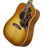 Gibson Hummingbird Original Acoustic-Electric Guitar in Heritage Cherry Sunburst 22526058