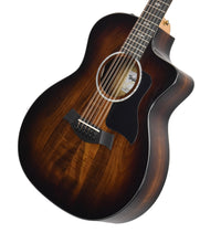 Taylor 264ce-K DLX 12-String Acoustic-Electric in Shaded Edge Burst 2208284375