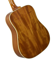 Gibson Hummingbird Original Acoustic-Electric Guitar in Heritage Cherry Sunburst 22526058