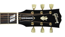 Gibson Hummingbird Original Acoustic-Electric Guitar in Heritage Cherry Sunburst 22526058