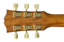 Gibson Hummingbird Original Acoustic-Electric Guitar in Heritage Cherry Sunburst 22526058