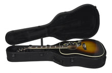 Gibson Hummingbird Standard Acoustic-Electric Guitar in Vintage Sunburst 22516041