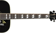 Gibson Hummingbird Standard Acoustic-Electric Guitar in Vintage Sunburst 22516041
