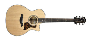 Taylor 314ce Acoustic-Electric Guitar in Natural 1206104033