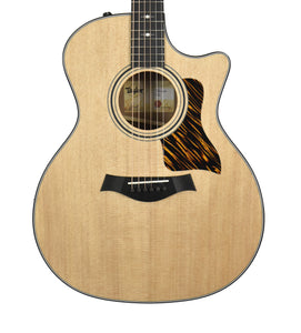 Taylor 314ce Acoustic-Electric Guitar in Natural 1206104033