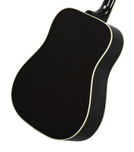 Gibson Hummingbird Standard Acoustic-Electric Guitar in Vintage Sunburst 22516041