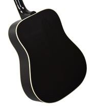 Gibson Hummingbird Standard Acoustic-Electric Guitar in Vintage Sunburst 22516041