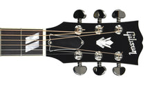 Gibson Hummingbird Standard Acoustic-Electric Guitar in Vintage Sunburst 22516041