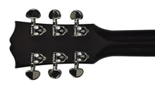 Gibson Hummingbird Standard Acoustic-Electric Guitar in Vintage Sunburst 22516041