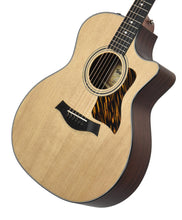 Taylor 314ce Acoustic-Electric Guitar in Natural 1206104033