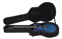 Gibson ES Supreme Semi-Hollow in Blueberry Burst 224560275