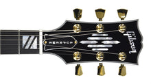 Gibson ES Supreme Semi-Hollow in Blueberry Burst 224560275