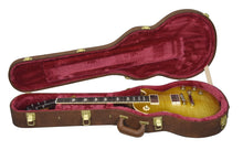 Gibson Kirk Hammett Signature Les Paul Standard Greeny in Greeny Burst 225860206 - The Music Gallery