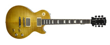 Gibson Kirk Hammett Signature Les Paul Standard Greeny in Greeny Burst 225860206 - The Music Gallery