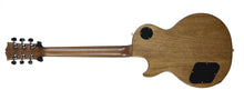 Gibson Kirk Hammett Signature Les Paul Standard Greeny in Greeny Burst 225860206 - The Music Gallery