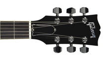Gibson Kirk Hammett Signature Les Paul Standard Greeny in Greeny Burst 225860206 - The Music Gallery