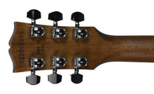 Gibson Kirk Hammett Signature Les Paul Standard Greeny in Greeny Burst 225860206 - The Music Gallery