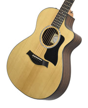 Taylor 212ce Plus Acoustic-Electric in Natural w/Aero Case 2209304335