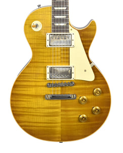 Gibson Custom 1959 Les Paul Standard Reissue VOS in Dirty Lemon 95327