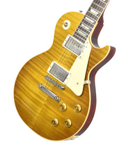 Gibson Custom 1959 Les Paul Standard Reissue VOS in Dirty Lemon 95327