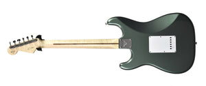 2021 Fender Custom Shop Master Built Eric Clapton Stratocaster by Todd Krause in Almond Green CZ551833