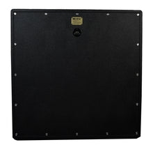 Used Friedman Amplification BE412 4X12 Cabinet 16 OHM w/Green Back Speakers
