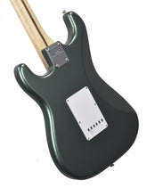 2021 Fender Custom Shop Master Built Eric Clapton Stratocaster by Todd Krause in Almond Green CZ551833