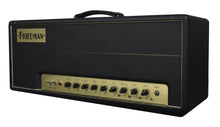 Used Friedman Amplification BE 100 Guitar Amp w/Footswitch and Cable
