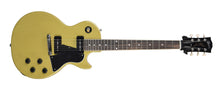 Gibson Les Paul Special Electric Guitar in TV Yellow 2351401236