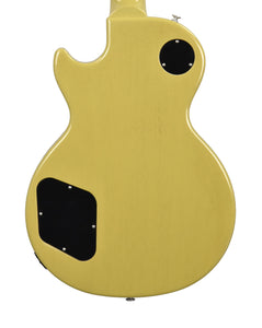 Gibson Les Paul Special Electric Guitar in TV Yellow 2351401236