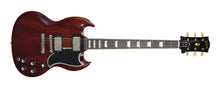 Gibson Custom 1961 Les Paul SG Standard in Cherry Red 603241