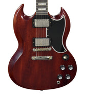 Gibson Custom 1961 Les Paul SG Standard in Cherry Red 603241