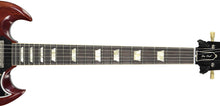 Gibson Custom 1961 Les Paul SG Standard in Cherry Red 603241