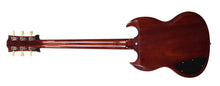Gibson Custom 1961 Les Paul SG Standard in Cherry Red 603241