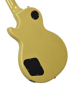 Gibson Les Paul Special Electric Guitar in TV Yellow 2351401236