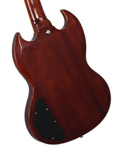 Gibson Custom 1961 Les Paul SG Standard in Cherry Red 603241