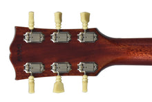 Gibson Custom 1961 Les Paul SG Standard in Cherry Red 603241