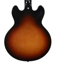 Used 2017 Gibson ES-339 Studio Semi-Hollow Electric Guitar in Ginger Burst 10517747